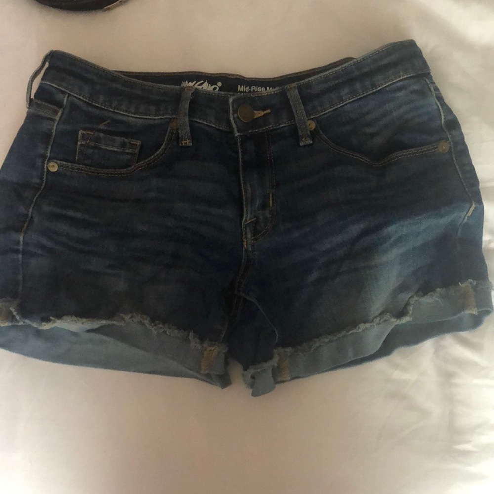 Jena shorts